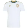 Arabia Saudita Camiseta 2026 Segunda Blanca - Camiseta Arabia Saudita 2026 | escamisetasfutbol