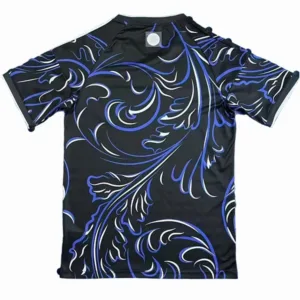 Argentina Camiseta 2026 Segunda Negra - Camiseta Argentina | escamisetasfutbol