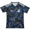 Argentina Camiseta 2026 Segunda Negra - Camiseta Argentina | escamisetasfutbol
