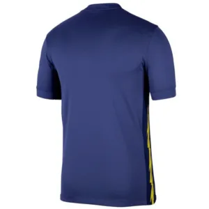 Atlético Madrid Camiseta 2025 2026 Segunda Púrpura - Camiseta Atlético Madrid | escamisetasfutbol