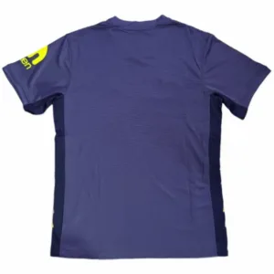 Atlético Madrid Camiseta 2025 2026 Segunda Púrpura - Camiseta Atlético Madrid | escamisetasfutbol