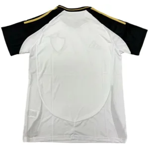 Atlético Mineiro Camiseta 2025 2026 Segunda Blanca - Camiseta Atlético Mineiro | escamisetasfutbol