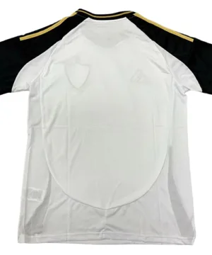 Atlético Mineiro Camiseta 2025 2026 Segunda Blanca - Camiseta Atlético Mineiro | escamisetasfutbol