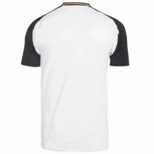Atlético Mineiro Camiseta 2025 2026 Segunda Blanca - Camiseta Atlético Mineiro | escamisetasfutbol