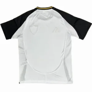 Atlético Mineiro Camiseta 2025 2026 Segunda Blanca - Camiseta Atlético Mineiro | escamisetasfutbol