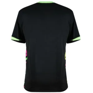 Australia Camiseta 2026 Segunda Negra - Camiseta Australia | escamisetasfutbol