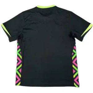 Australia Camiseta 2026 Segunda Negra - Camiseta Australia | escamisetasfutbol