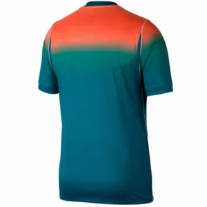Australia Camiseta 2026 Segunda Verde - Camiseta Australia | escamisetasfutbol