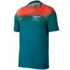 Australia Camiseta 2026 Segunda Verde - Camiseta Australia | escamisetasfutbol