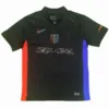 FC Barcelona Camiseta 2024 2025 Segunda Negra - Camiseta Barcelona | escamisetasfutbol
