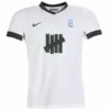 Birmingham City F.C Camiseta 2024 2025 Segunda Blanca - Birmingham City Fc Camiseta | escamisetasfutbol