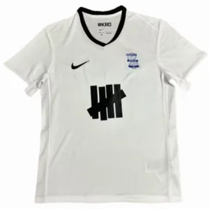 Birmingham City F.C Camiseta 2024 2025 Segunda Blanca - Birmingham City Fc Camiseta | escamisetasfutbol