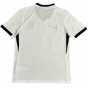 Birmingham City F.C Camiseta 2024 2025 Segunda Blanca - Birmingham City Fc Camiseta | escamisetasfutbol