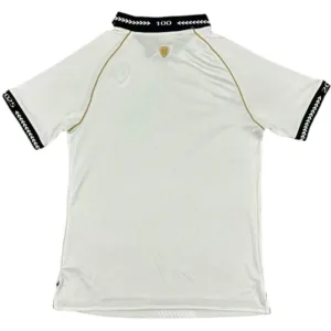 Bolivia Camiseta 2026 Segunda Blanca - Camiseta Bolivia | escamisetasfutbol