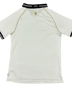Bolivia Camiseta 2026 Segunda Blanca - Camiseta Bolivia | escamisetasfutbol