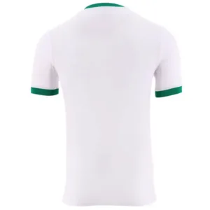Bolivia Camiseta 2026 Segunda Blanca - Camiseta Bolivia | escamisetasfutbol
