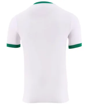 Bolivia Camiseta 2026 Segunda Blanca - Camiseta Bolivia | escamisetasfutbol