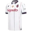 Bologna Camiseta 2025 2026 Segunda Blanca - Camiseta Serie A Bologna | escamisetasfutbol
