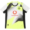 Borussia Dortmund Camiseta 2025 2026 Segunda Amarilla - Camiseta Borussia Dortmund | escamisetasfutbol