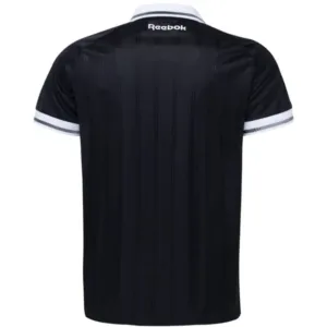 Botafogo Camiseta 2025 2026 Segunda Negra - Camiseta Botafogo | escamisetasfutbol