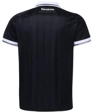 Botafogo Camiseta 2025 2026 Segunda Negra - Camiseta Botafogo | escamisetasfutbol