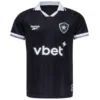Botafogo Camiseta 2025 2026 Segunda Negra - Camiseta Botafogo | escamisetasfutbol