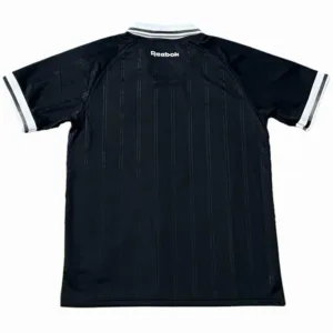 Botafogo Camiseta 2025 2026 Segunda Negra - Camiseta Botafogo | escamisetasfutbol