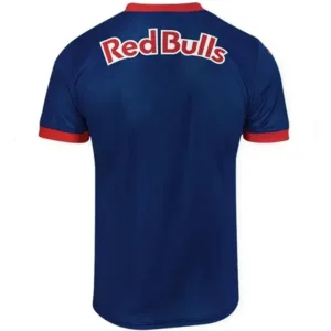 Red Bull Bragantino Camiseta 2025 2026 Segunda Azul - Camiseta Red Bull Bragantino | escamisetasfutbol