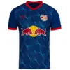 Red Bull Bragantino Camiseta 2025 2026 Segunda Azul - Camiseta Red Bull Bragantino | escamisetasfutbol