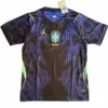 Brasil Camiseta 2026 Segunda Azul - Camiseta Brasil | escamisetasfutbol