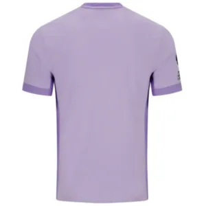 Brighton & Hove Albion Camiseta 2025 2026 Segunda Púrpura - Camiseta Brighton & Hove Albion | escamisetasfutbol