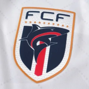 Cabo Verde Camiseta 2026 Segunda Verde - Camiseta Cabo Verde Mundial 2026 | escamisetasfutbol