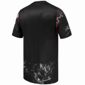 Canadá Camiseta 2026 Segunda Negra - Camiseta Canadá Mundial 2026 | escamisetasfutbol