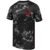 Canadá Camiseta 2026 Segunda Negra - Camiseta Canadá Mundial 2026 | escamisetasfutbol