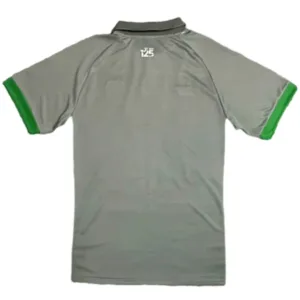 Cardiff City Camiseta 2024 2025 Segunda Gris - Camiseta Cardiff City | escamisetasfutbol