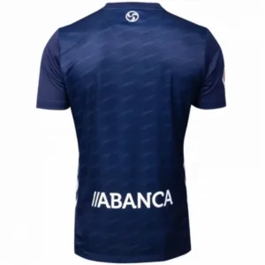 Celta de Vigo Camiseta 2025 2026 Segunda Azul - Camiseta La Liga Celta De Vigo | escamisetasfutbol