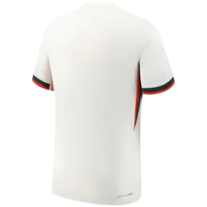 Chelsea Camiseta 2025 2026 Segunda Amarilla - Camiseta Chelsea | escamisetasfutbol