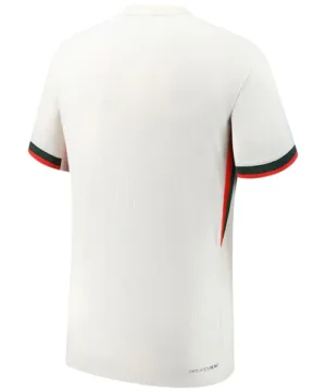 Chelsea Camiseta 2025 2026 Segunda Amarilla - Camiseta Chelsea | escamisetasfutbol