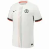 Chelsea Camiseta 2025 2026 Segunda Amarilla - Camiseta Chelsea | escamisetasfutbol