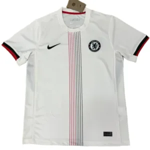 Chelsea Camiseta 2025 2026 Segunda Amarilla - Camiseta Chelsea | escamisetasfutbol