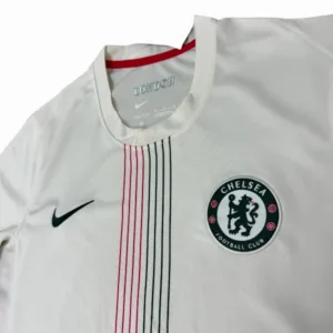 Chelsea Camiseta 2025 2026 Segunda Amarilla - Camiseta Chelsea | escamisetasfutbol