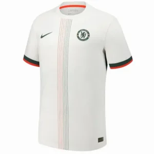 Chelsea Camiseta 2025 2026 Segunda Amarilla - Camiseta Chelsea | escamisetasfutbol