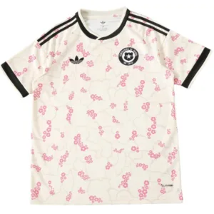 Chile Camiseta 2026 Segunda Amarilla - Camiseta Chile 2026 | escamisetasfutbol