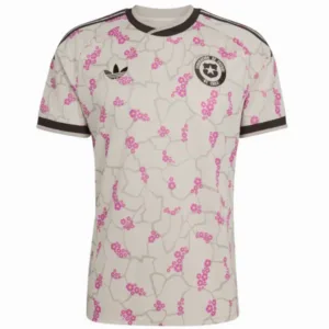 Chile Camiseta 2026 Segunda Amarilla - Camiseta Chile 2026 | escamisetasfutbol