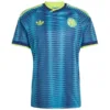 Colombia Camiseta 2026 Segunda Azul - Camiseta Colombia | escamisetasfutbol