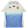 Congo Camiseta 2026 Segunda Blanca - Camiseta Congo | escamisetasfutbol