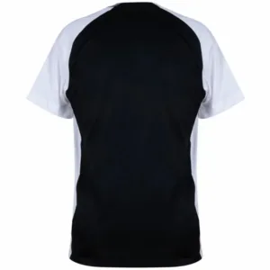 Corinthians Paulista Camiseta 2025 2026 Segunda Negra | escamisetasfutbol