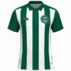 Coritiba FBC Camiseta 2025 2026 Segunda Blanca - Camisetas De Futbol Personalizadas | escamisetasfutbol