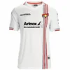 Cremonese Camiseta 2025 2026 Segunda Blanca - Camiseta Serie A Cremonese | escamisetasfutbol