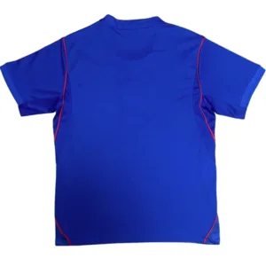 Croacia Camiseta 2026 Segunda Azul - Camiseta Croacia Mundial 2026 | escamisetasfutbol
